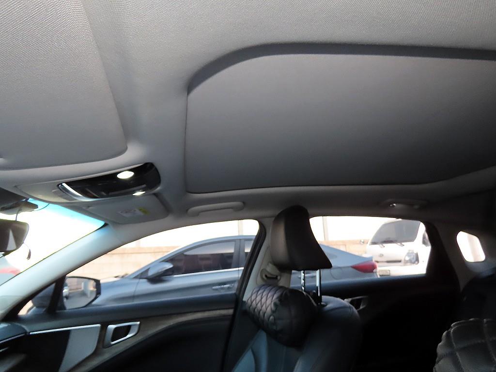 KIA K8 2022 - Importación desde Corea - HF Imports Iquique - Foto 18