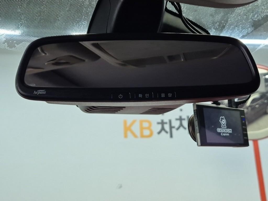 SAMSUNG QM6 2017 Negro - Importación desde Corea - HF Imports Iquique - Foto 17