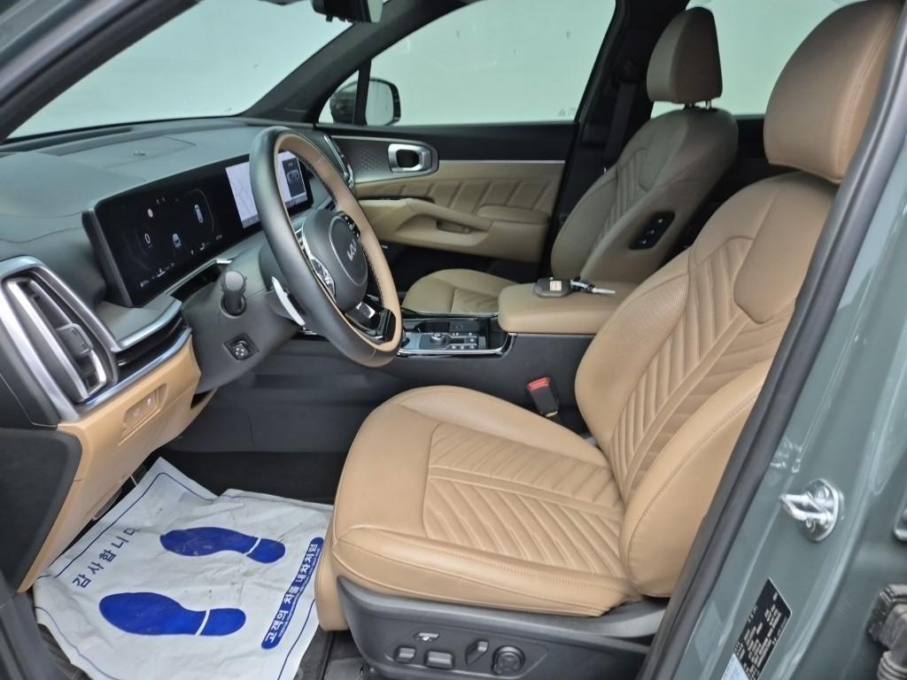 KIA Sorento - Vista 11