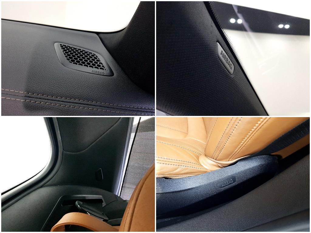 BMW 7 Series 2018 Negro - Importación desde Corea - HF Imports Iquique - Foto 15