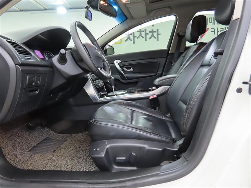 SAMSUNG SM5 - Vista 5