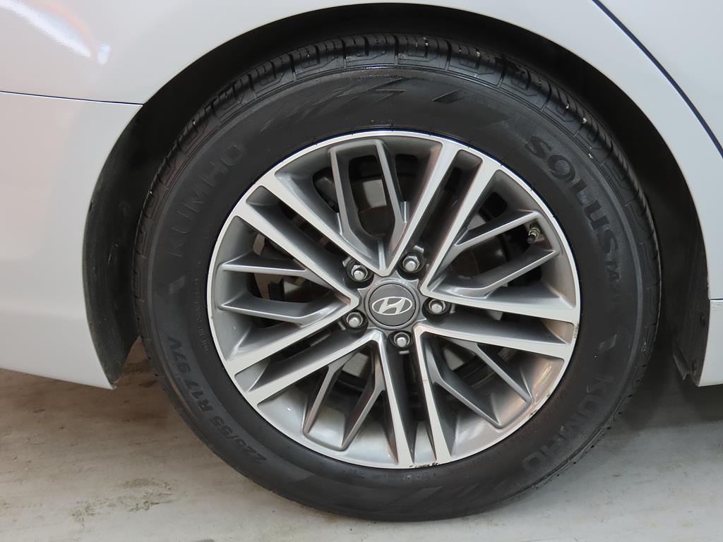 HYUNDAI Grandeur 2019 Plateado - Importación desde Corea - HF Imports Iquique - Foto 19