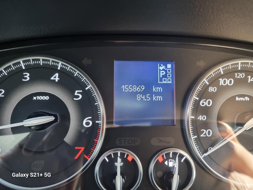 SAMSUNG SM5 - Vista 6