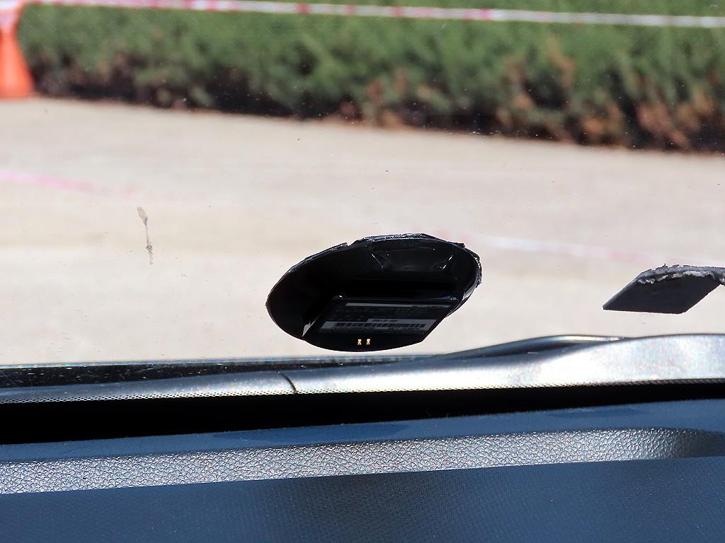 Chevrolet Spark 2017 Negro - Importación desde Corea - HF Imports Iquique - Foto 17