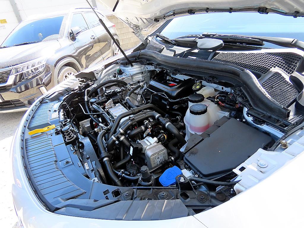 Mercedes Benz EQA 2021 Gris - Importación desde Corea - HF Imports Iquique - Foto 19