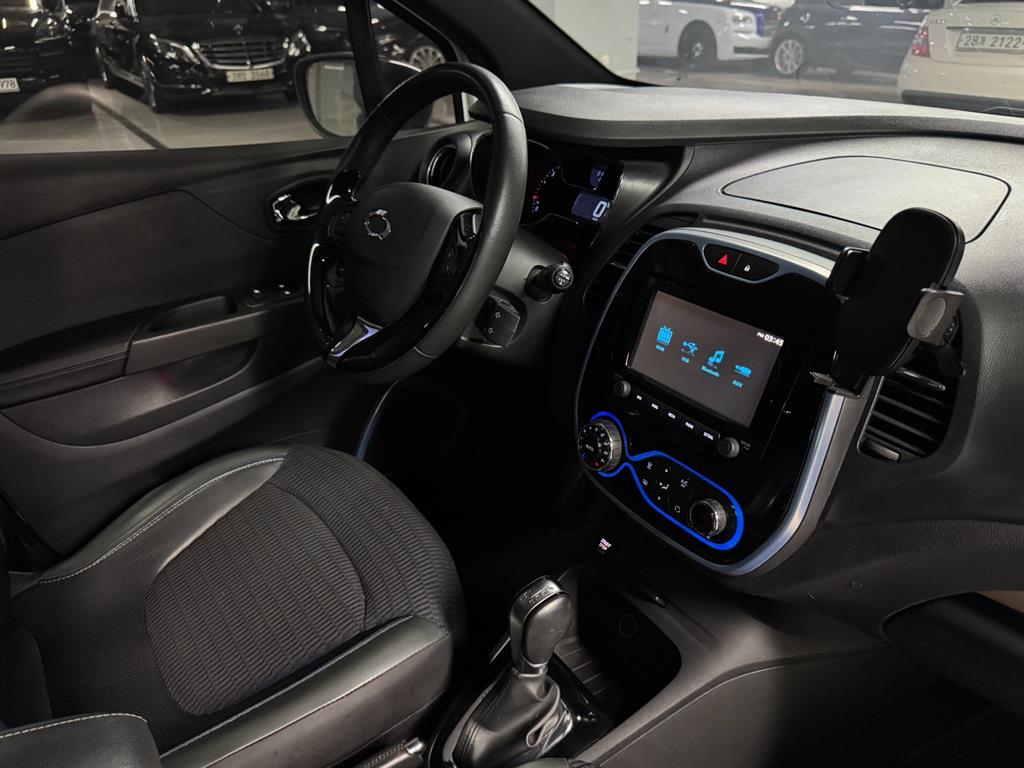 SAMSUNG QM3 - Vista 12