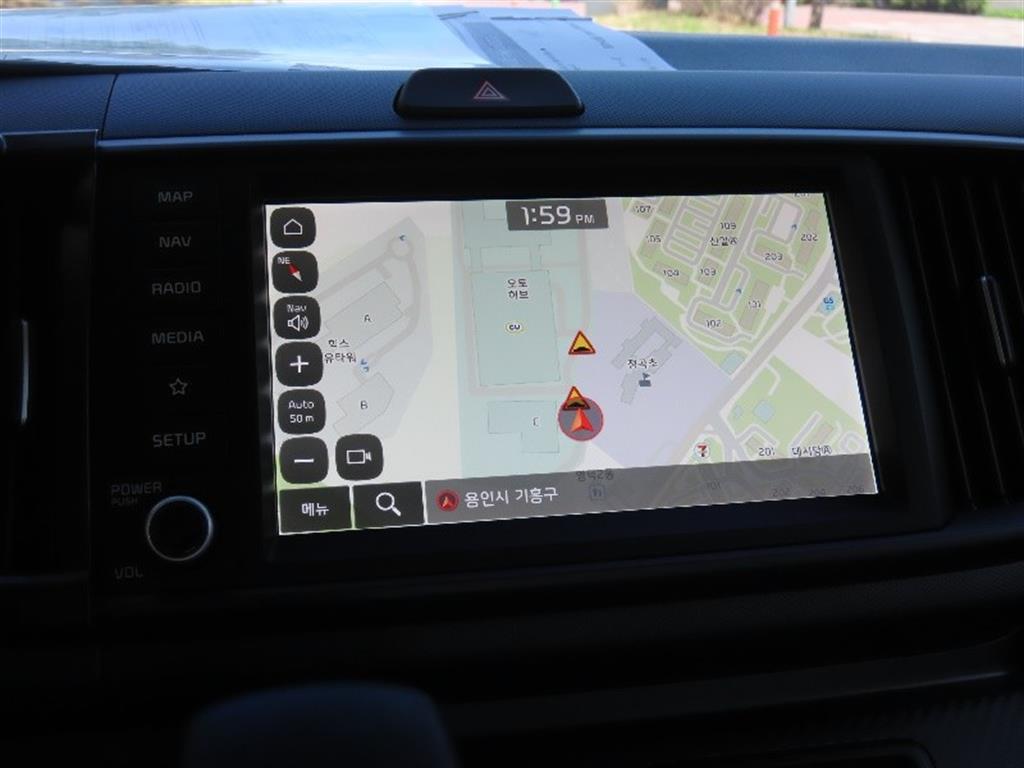 KIA Ray 2023 Blanco - Importación desde Corea - HF Imports Iquique - Foto 8