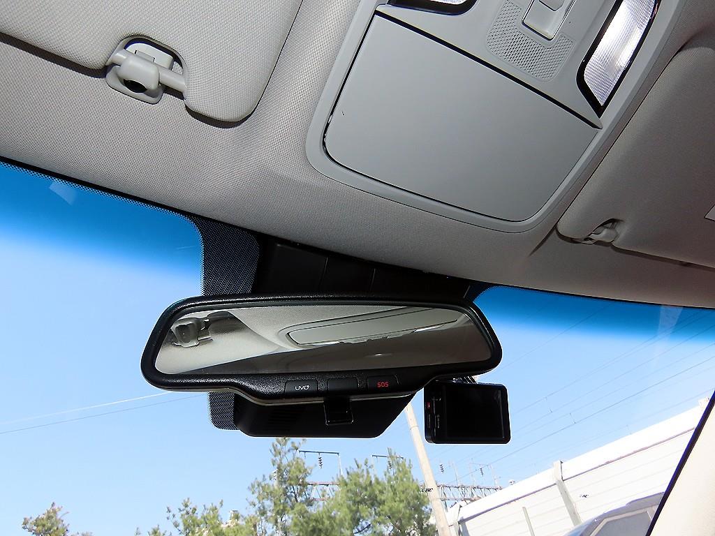 KIA K7 2021 Negro - Importación desde Corea - HF Imports Iquique - Foto 16