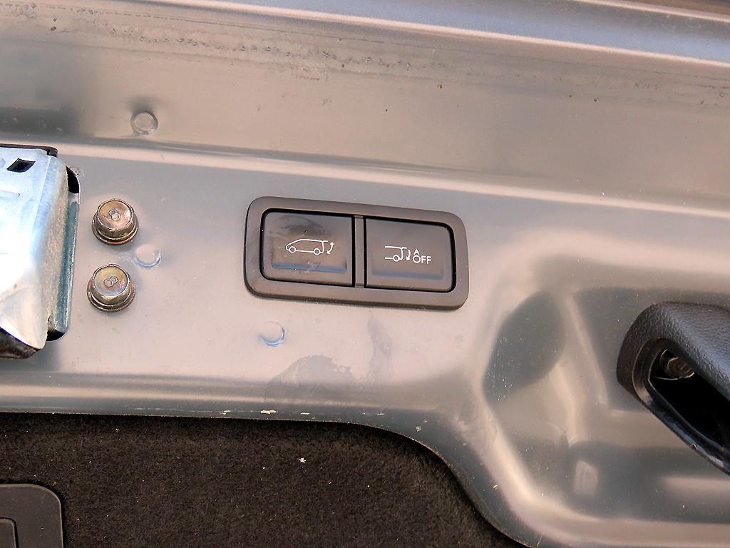 HYUNDAI Staria 2024 Gris - Importación desde Corea - HF Imports Iquique - Foto 17