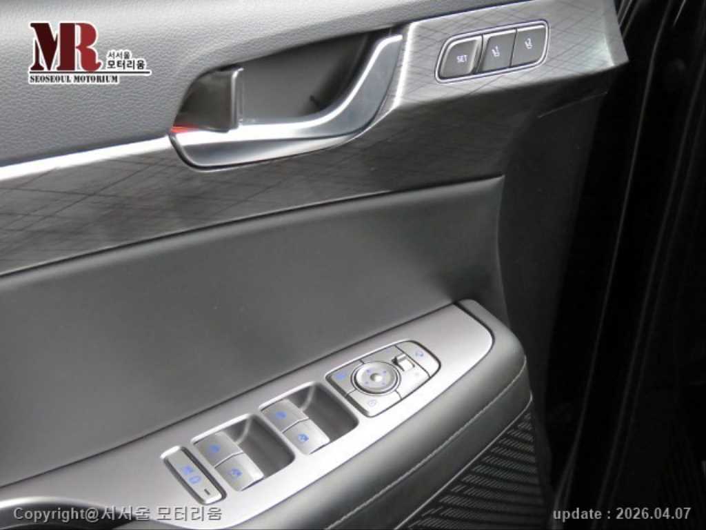 HYUNDAI Palisade 2022 Negro - Importación desde Corea - HF Imports Iquique - Foto 14