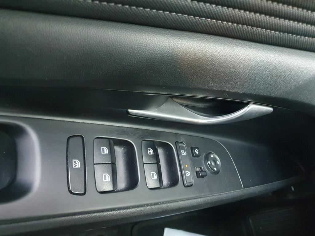 HYUNDAI Avante 2021 Blanco - Importación desde Corea - HF Imports Iquique - Foto 13