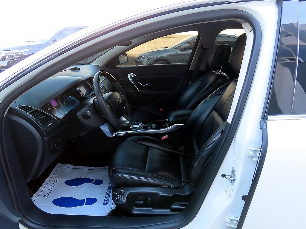 SAMSUNG SM5 - Vista 5