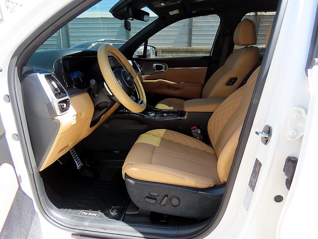 KIA Sorento - Vista 5