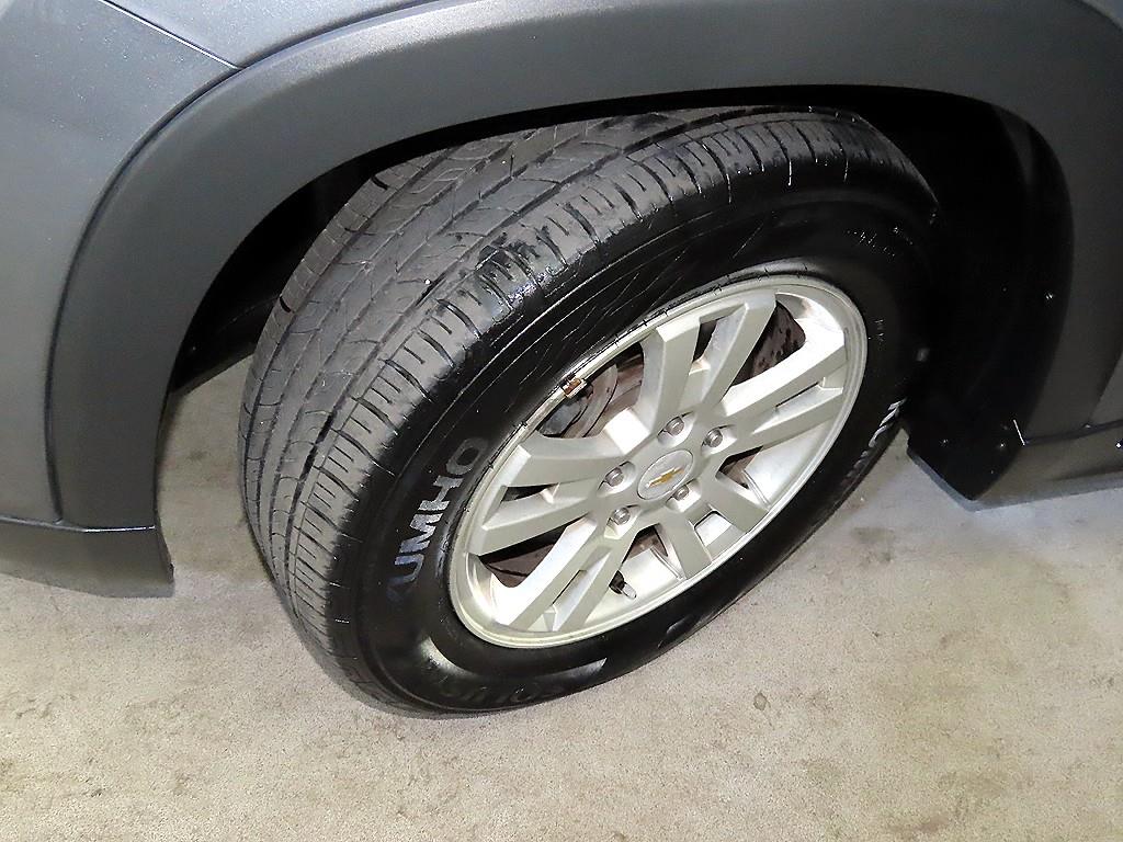 Chevrolet Orlando 2015 - Importación desde Corea - HF Imports Iquique - Foto 19