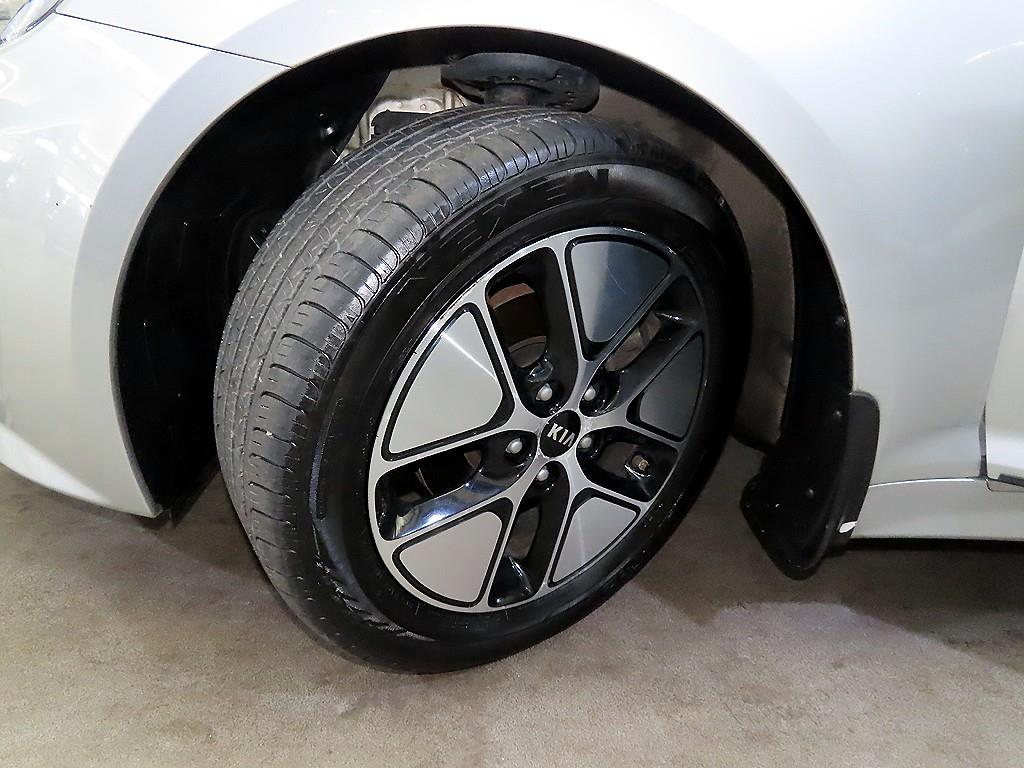 KIA K5 2014 Plateado - Importación desde Corea - HF Imports Iquique - Foto 20