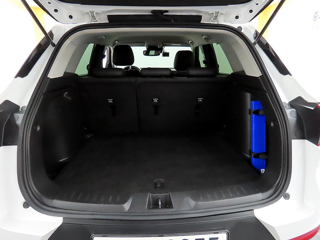 Chevrolet Trail Blazer 2022 - Importación desde Corea - HF Imports Iquique - Foto 18