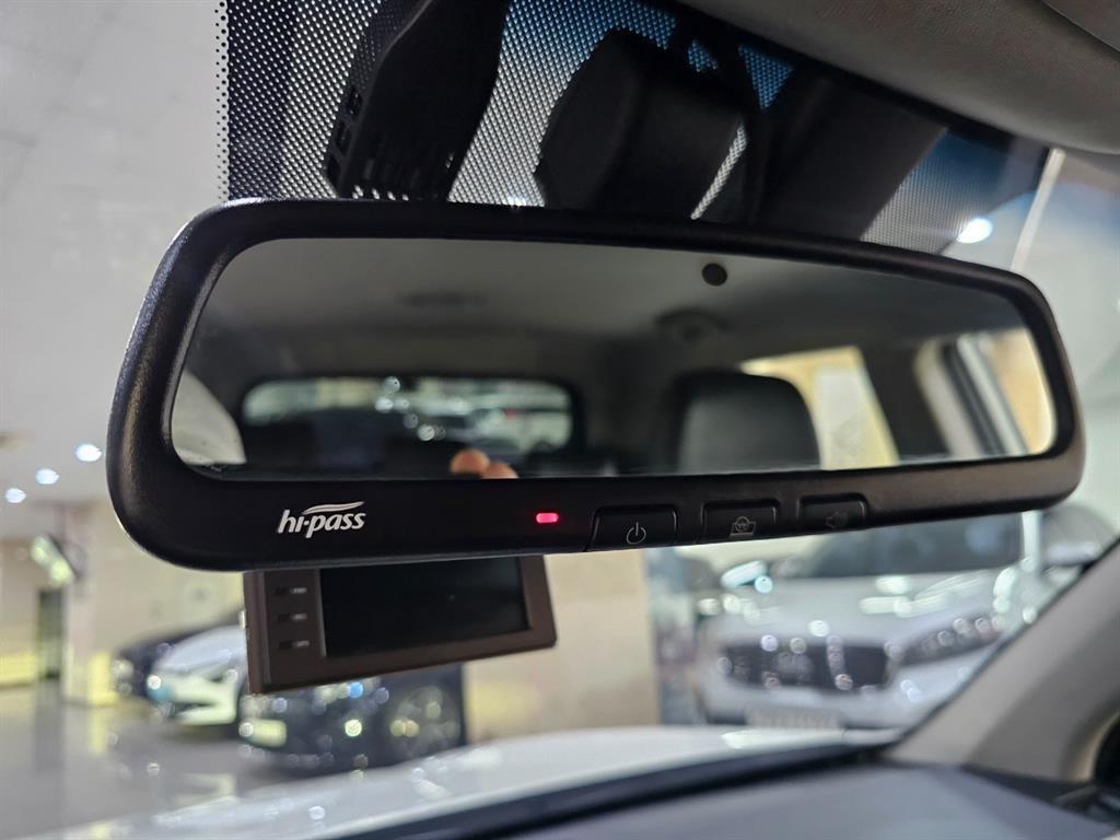 Ssangyong Korando 2022 Blanco - Importación desde Corea - HF Imports Iquique - Foto 17