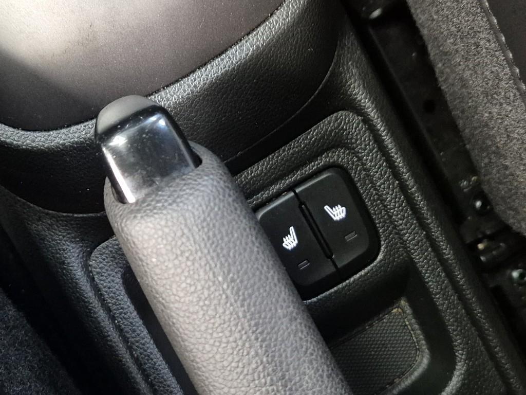 Chevrolet Spark 2022 Blanco - Importación desde Corea - HF Imports Iquique - Foto 16