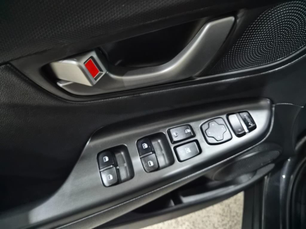 HYUNDAI Kona 2019 Gris - Importación desde Corea - HF Imports Iquique - Foto 15