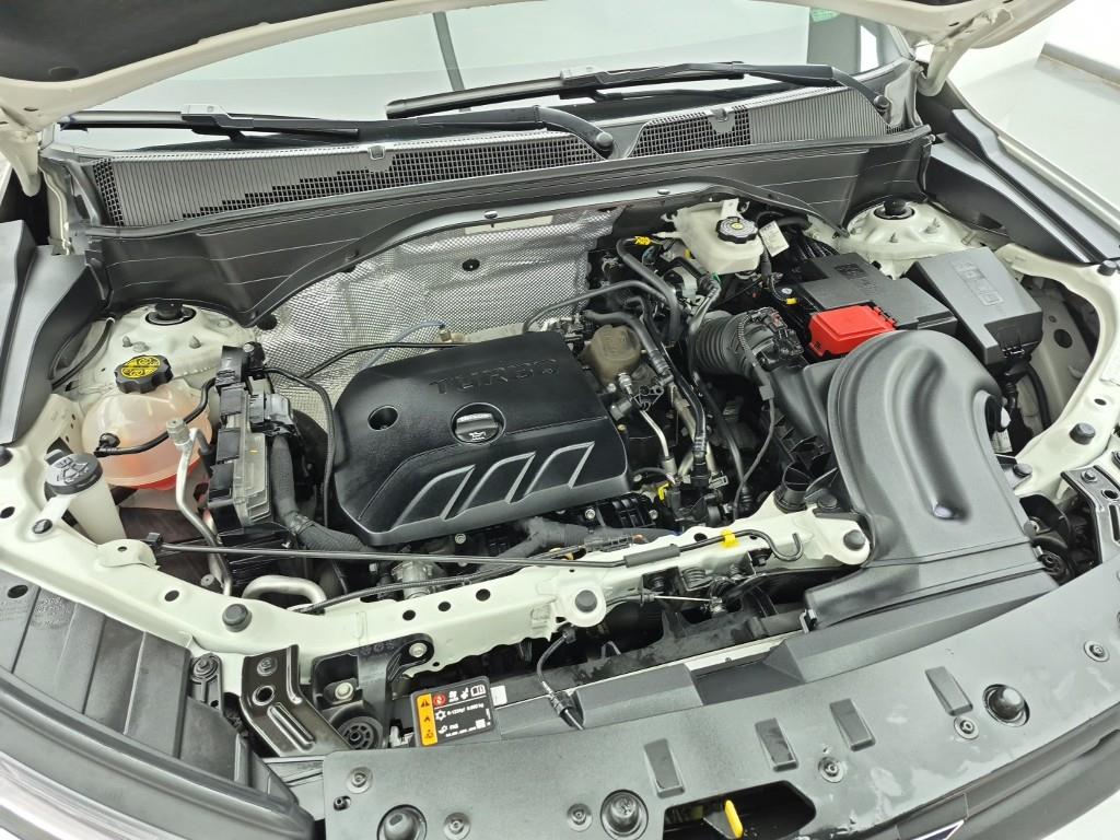 Chevrolet Trail Blazer - Vista 6