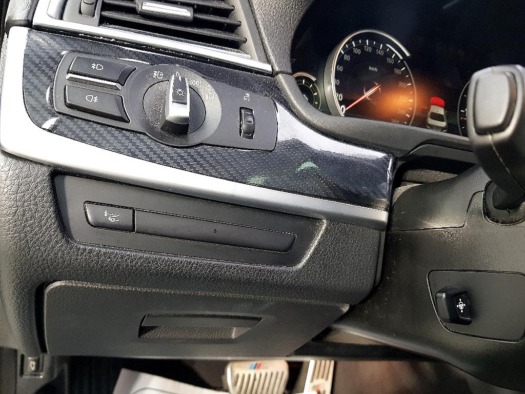 BMW 5 Series - Vista 11