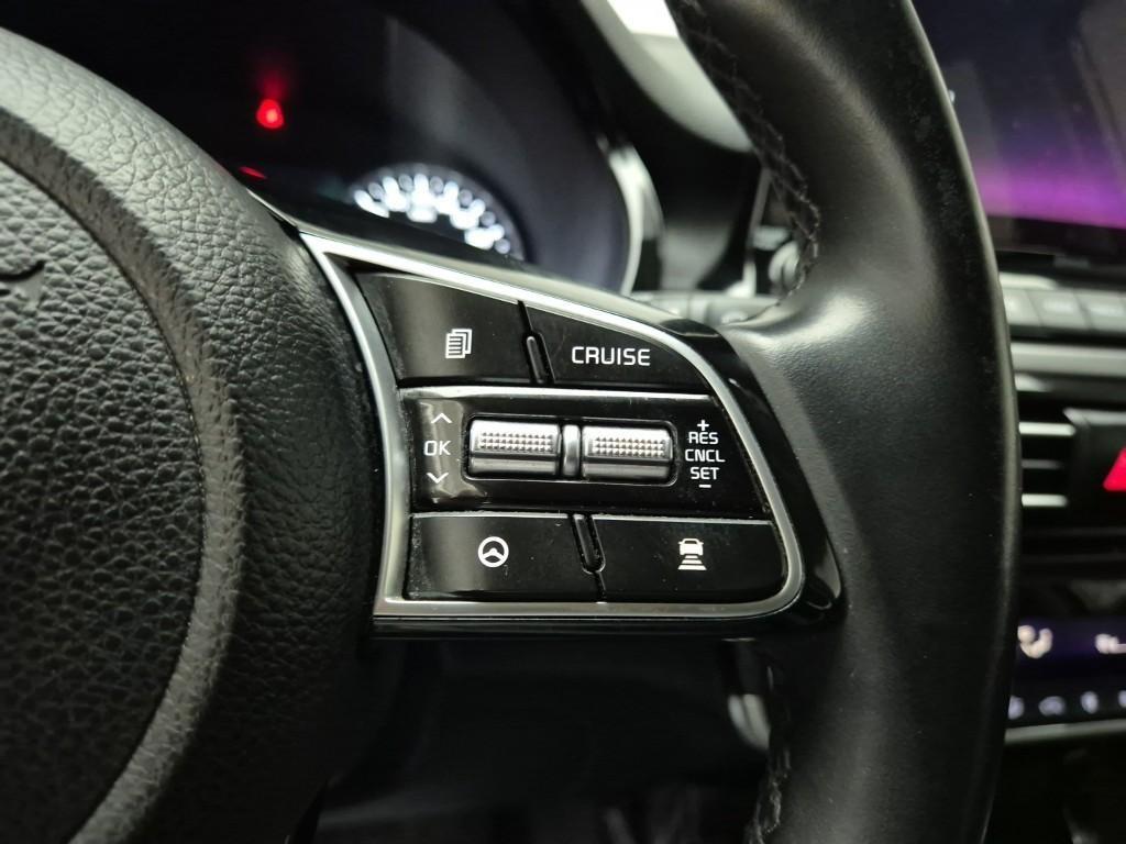 KIA Seltos 2021 Blanco - Importación desde Corea - HF Imports Iquique - Foto 16