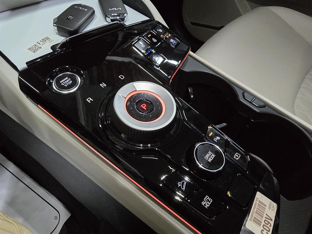 KIA Sportage 2023 Negro - Importación desde Corea - HF Imports Iquique - Foto 18