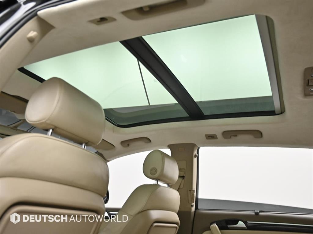 Audi Q7 2007 Negro - Importación desde Corea - HF Imports Iquique - Foto 19