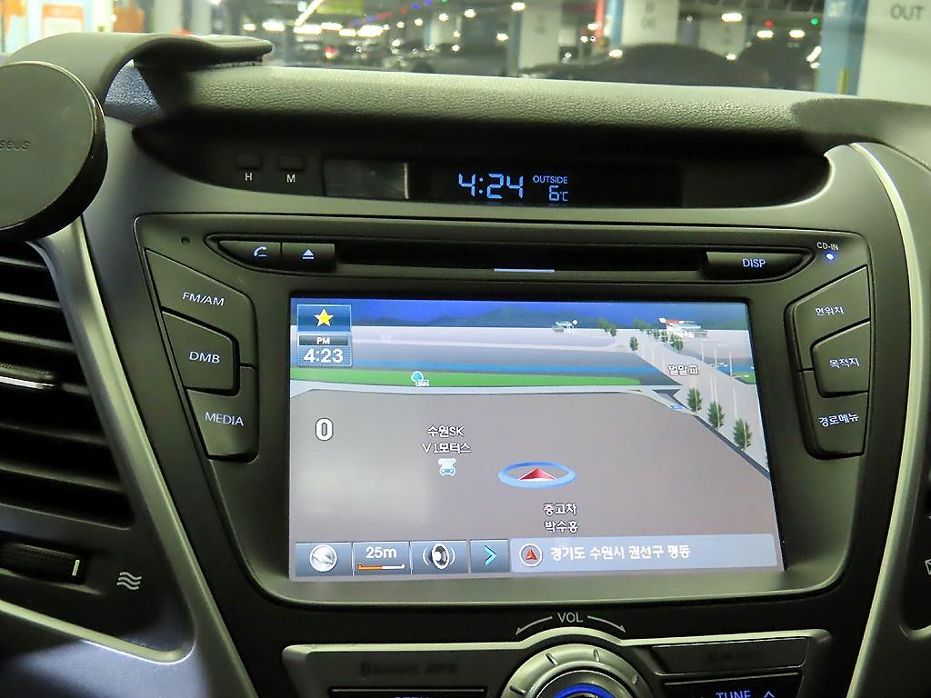 HYUNDAI Avante 2014 Blanco - Importación desde Corea - HF Imports Iquique - Foto 13