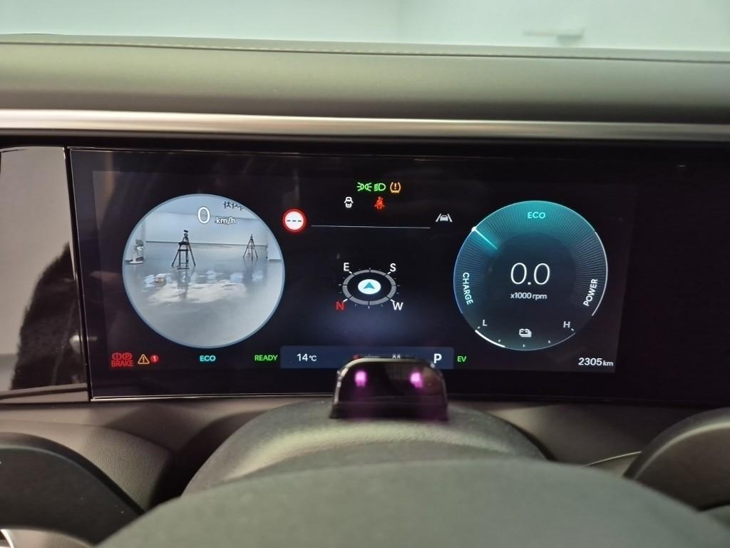 HYUNDAI Palisade 2026 Negro - Importación desde Corea - HF Imports Iquique - Foto 15