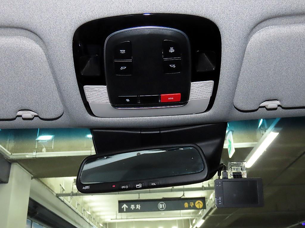 HYUNDAI Palisade 2022 Blanco - Importación desde Corea - HF Imports Iquique - Foto 15