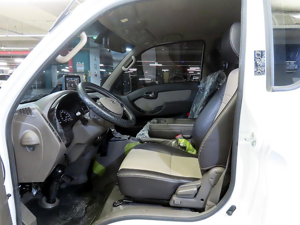 Small Truck Cargo (small) - Vista 7