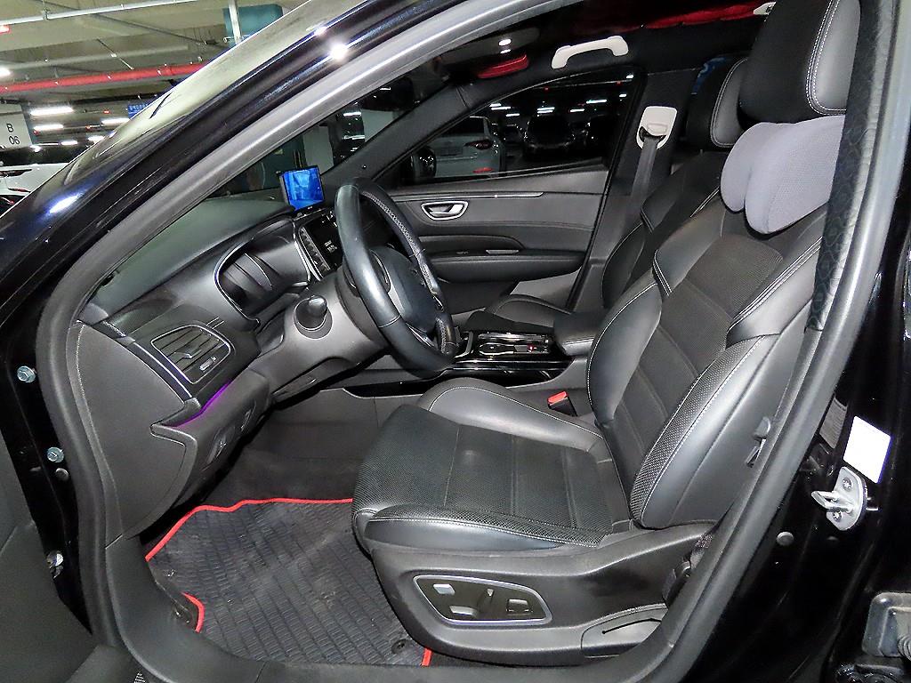 SAMSUNG SM6 - Vista 6