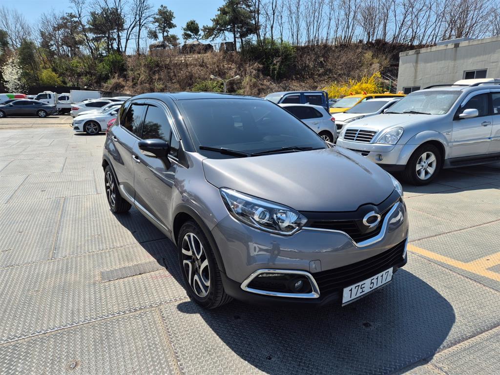 SAMSUNG QM3 2017 Gris - Importación desde Corea - HF Imports Iquique - Foto 1