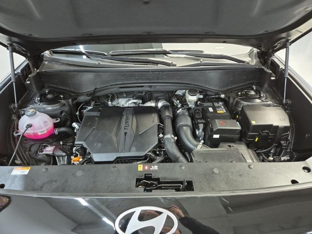 HYUNDAI Palisade 2026 Negro - Importación desde Corea - HF Imports Iquique - Foto 16