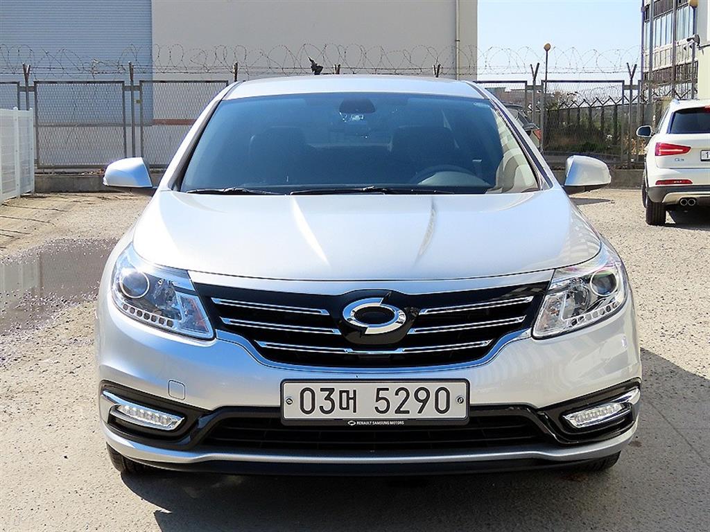 SAMSUNG SM5 2017 Plateado - Importación desde Corea - HF Imports Iquique - Foto 1