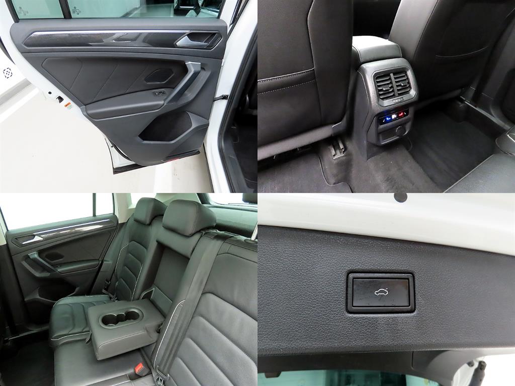 Volkswagen Tiguan 2022 - Importación desde Corea - HF Imports Iquique - Foto 18