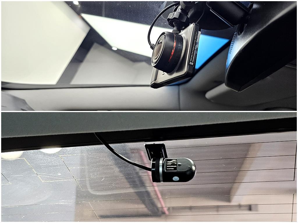 HYUNDAI Grandeur 2011 Negro - Importación desde Corea - HF Imports Iquique - Foto 19