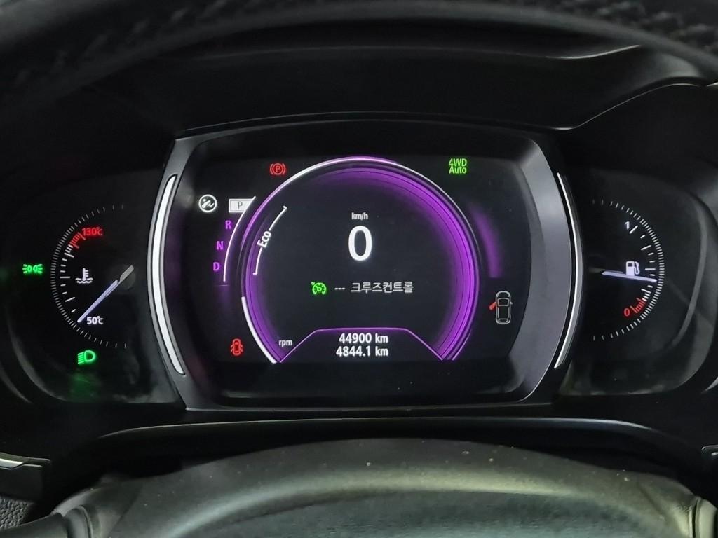 SAMSUNG QM6 - Vista 6