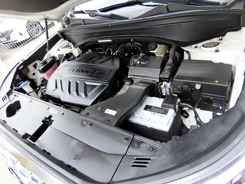 HYUNDAI Palisade 2022 Blanco - Importación desde Corea - HF Imports Iquique - Foto 19