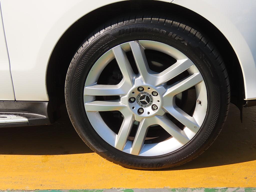 Mercedes Benz GLE Class 2018 Blanco - Importación desde Corea - HF Imports Iquique - Foto 20