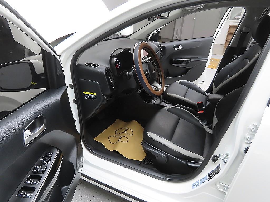 KIA Morning 2023 Blanco - Importación desde Corea - HF Imports Iquique - Foto 10