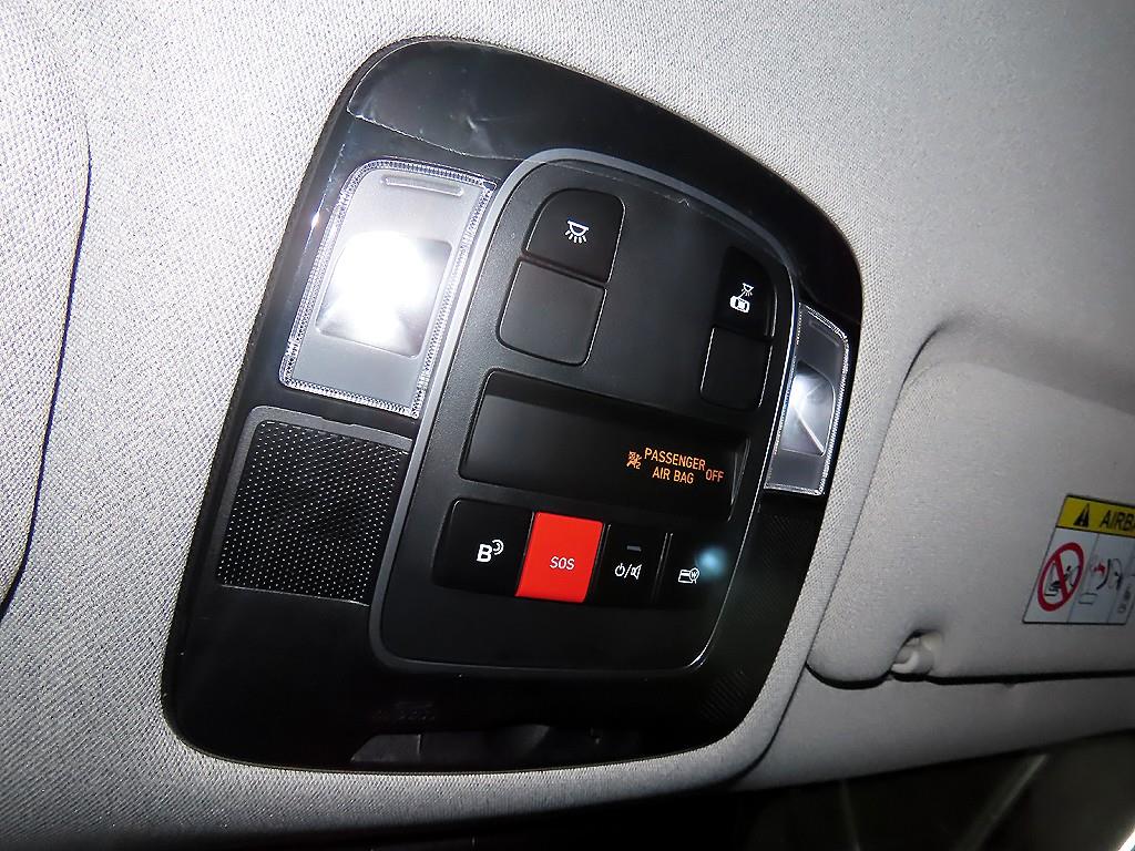 HYUNDAI Sonata 2024 Blanco - Importación desde Corea - HF Imports Iquique - Foto 14