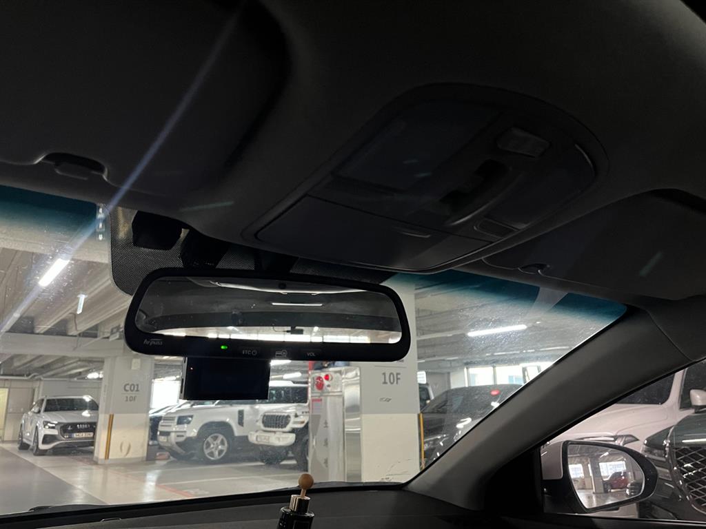 HYUNDAI Avante 2017 Blanco - Importación desde Corea - HF Imports Iquique - Foto 15