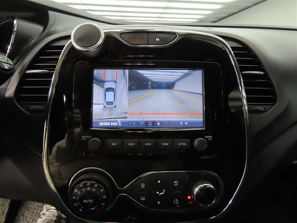 SAMSUNG QM3 2015 Azul - Importación desde Corea - HF Imports Iquique - Foto 17