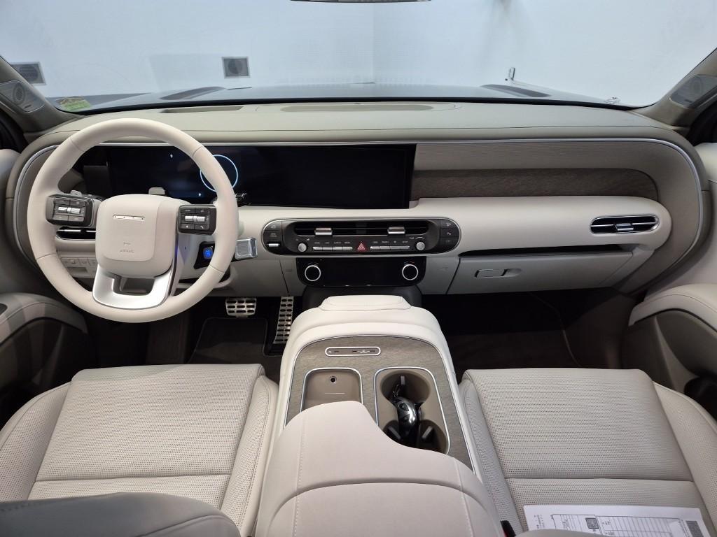 HYUNDAI Palisade 2026 Negro - Importación desde Corea - HF Imports Iquique - Foto 18