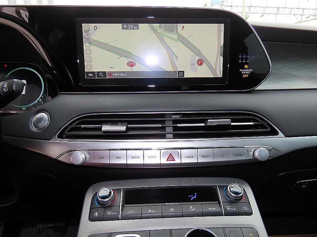 HYUNDAI Palisade 2022 Blanco - Importación desde Corea - HF Imports Iquique - Foto 13