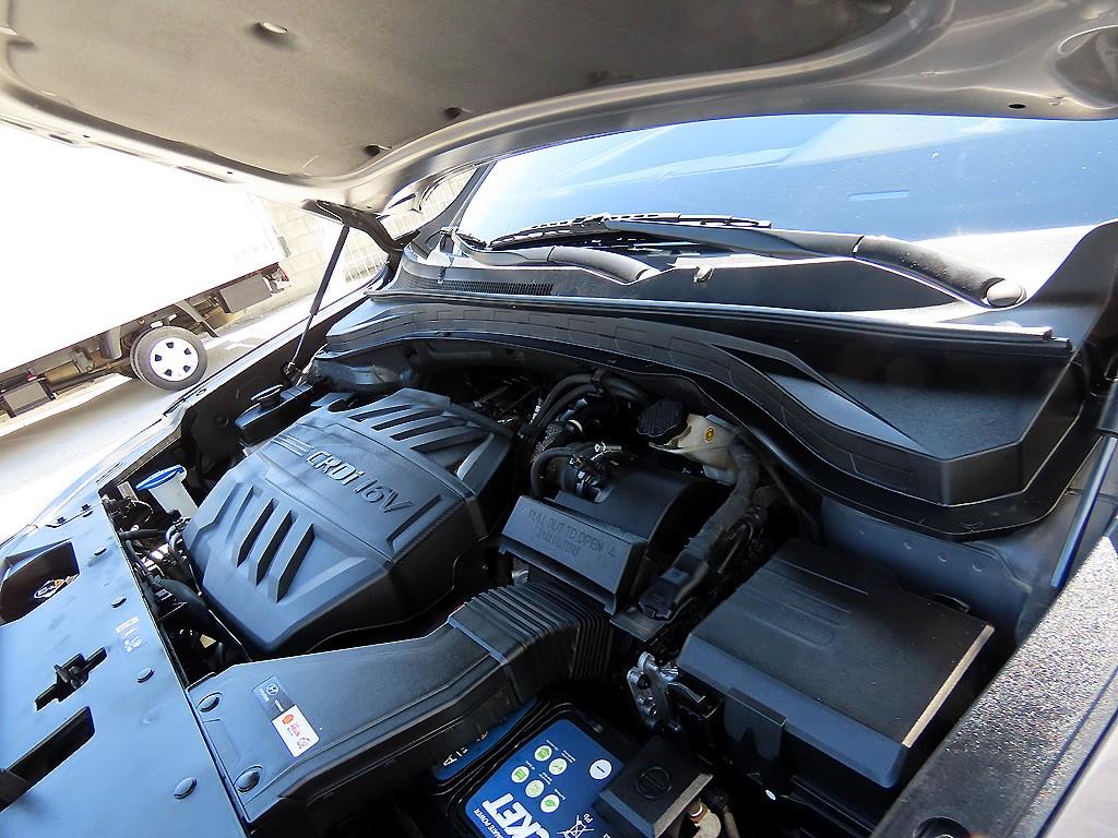 HYUNDAI Santa Fe 2019 - Importación desde Corea - HF Imports Iquique - Foto 19