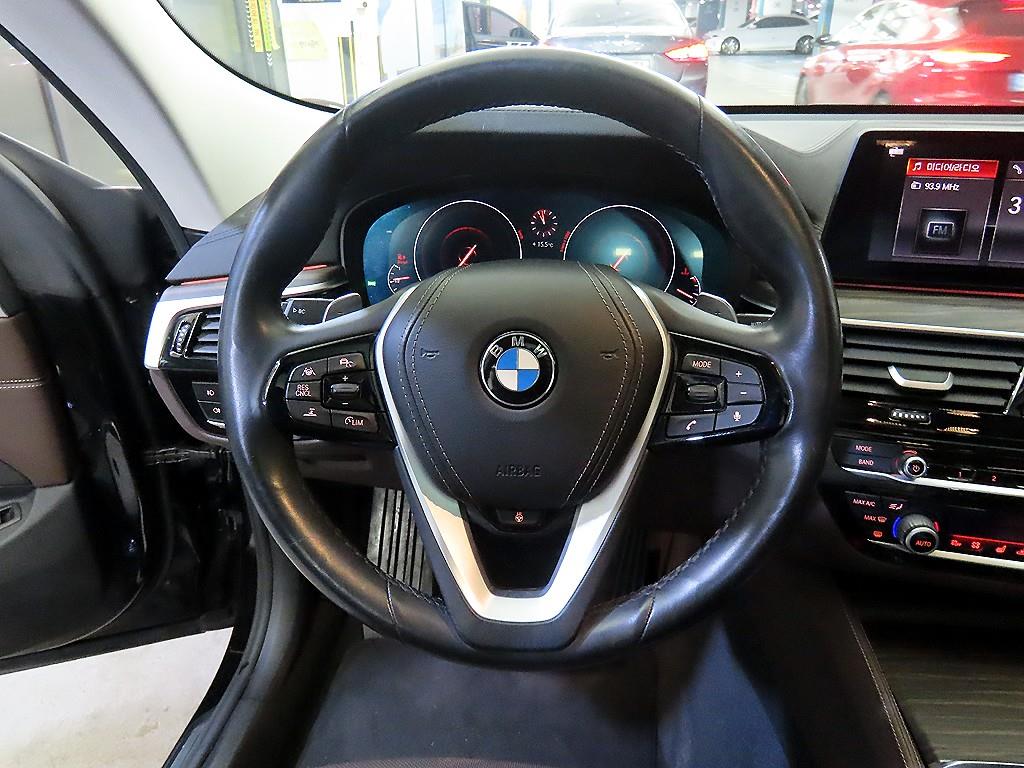 BMW Gran Turismo - Vista 8