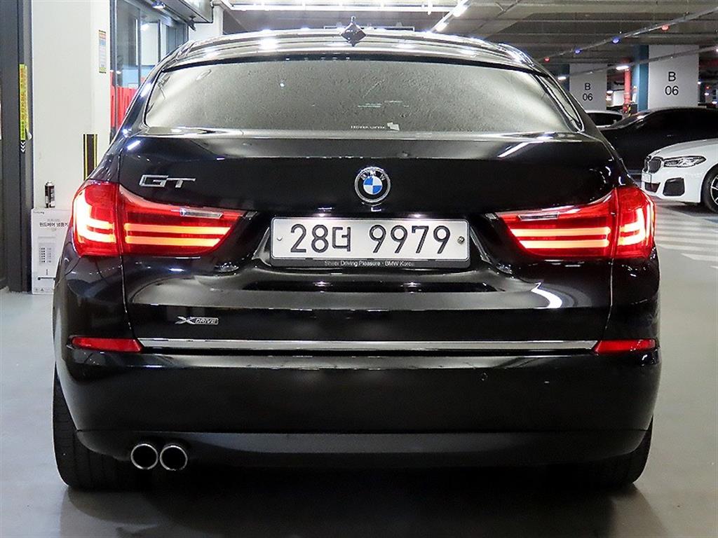 BMW Gran Turismo - Vista 5